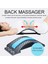 No.8 Stili Back Massager Stretcher Multi-Level Adjustable Neck Stretch Fitness Lumbar Cervical Spine Support Equipment (Yurt Dışından) 3