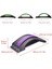 No.8 Stili Back Massager Stretcher Multi-Level Adjustable Neck Stretch Fitness Lumbar Cervical Spine Support Equipment (Yurt Dışından) 5