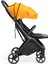 Calico Kabin Boy Bebek Arabası Sarı 2