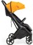 Calico Kabin Boy Bebek Arabası Sarı 5