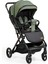 Rabbit Çift Yönlü Bebek Arabası Yeşil 1