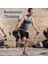 100LB Stil1 Stili Direnç Bantları Seti Vücut Geliştirme Genişletici Sıkı Sakız Sporları Egzersiz Elastik Bant Eğitim Için Elastik Bant Fitness Için Lastik Bantlar (Yurt Dışından) 3