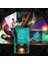 Masa Örtüsü A Tarzı Sıcak Satış Tam Ingilizce Versiyonu Tarot Interaktif Masaüstü Tarot Güverte Elektronik Manuel Eğlence ile Yüksek Li Oyun Kartı (Yurt Dışından) 2