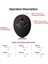 Kumral Tarzı Muscle Stimulator Ems Massager Abdominal Muscle Trainer Electrostimulation Hip Trainer Abdomen Arm Exercise Machine Gym Equiment (Yurt Dışından) 2