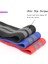 Mavi Stil 3 Parça Set Fitness Lastik Bantları Direnç Bantları Genişletici Lastik Bantlar Fitness Için Elastik Bant Fitness Bandı Eğitim Bandı (Yurt Dışından) 3