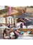 Yeşil Stil Coolfit Fitness Direnç Bantları Egzersiz Kalça Döngüsü Elastik Egzersiz Bandı Sakız Spor Yoga Gücü Bacak Ev Ekipmanları Için Kaymaz (Yurt Dışından) 4