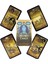 Para Tarot Stili Dreamkeepers Tarot Güverte Boş Zaman Partisi Masa Oyunu Yüksek Li Falcılık Kehanet Oracle Kartları, Pdf Rehberi ile (Yurt Dışından) 1