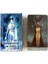 Para Tarot Stili Dreamkeepers Tarot Güverte Boş Zaman Partisi Masa Oyunu Yüksek Li Falcılık Kehanet Oracle Kartları, Pdf Rehberi ile (Yurt Dışından) 4