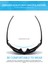 No.1 Tarzı Otochromic Cycling Glasses Man Dağ Bisikletçiliği Bisiklet Spor Bisiklete Binme Güneş Gözlüğü Mtb Cycling Eyewear Woman (Yurt Dışından) 4