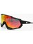 Kırmızı Lens Stili Spor Bisiklet Güneş Gözlüğü Gafas Ciclismo Yol Bisiklet Gözlükleri Mtb Dağ Bisikleti Bisiklet Gözlük Peter Gözlükleri Uveed (Yurt Dışından) 4