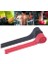 Kırmızı 2000X50X1MM Stili Fitness Kas Eğitim Bandı Floss Band Kas Bandajları Basınçlı Yara Bandajları Ayak Bileği Kas Çıkartmaları Hareketlilik Kurtarma Bantları (Yurt Dışından) 3
