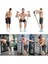 17 Adet Tarzı Lateks Direnç Bantları Seti Yoga Çekme Halatı Eğitim Için Elastik Bant Fitness Lastik Bantlar Spor Elastik Bant Spor Salonu Ekipmanları (Yurt Dışından) 4