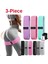 3 Adet Set C Stili Pcslot Fitness Bantları Fitness Lastik Bant Elastik Yoga Direnç Bantları Set Kalça Daire Genişletici Bantlar Gym Fitness Ganimet Bandı (Yurt Dışından) 2