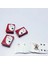 1 Adet Tarzı 1 Adet Mini Solitaire Iskambil Kartları Taşınabilir Seyahat Çok Oyunculu Parti Çocuk Hediye Açık Hava Oyunu Oyuncak 5.3*3.8 cm Masa Oyunu (Yurt Dışından) 5