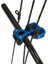 Sarı Stil Pürüzsüz Bölücü Kaydırıcı Kasnak Bowstring Bölme, Bowstring Alüminyum Alaşımının Yıpranmasını Önler Bileşik Yay Için 6 Renk (Yurt Dışından) 2