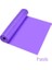 Mor Tarzı 1500X150X0.35MM Yoga Pilates Streç Direnç Bandı Egzersiz Fitness Bandı Eğitim Elastik Egzersiz Fitness Kauçuğu 150 cm Doğal Kauçuk Spor Salonu (Yurt Dışından) 1