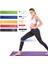 Mavi Stil 5 Seviye Fitness Egzersiz Direnç Bantları Yoga Pilates Spor Eğitimi Kauçuk Elastik Bant Egzersiz Döngüsü Spor Salonu Ekipmanları Kalça Çemberi (Yurt Dışından) 5