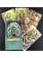 52 Adet TS56 Tarzı Oracle Büyü Ormanı Tarot Oracle Karton Güverte Oyunları Parti Oyunu Için Oyun Kartları (Yurt Dışından) 5