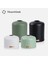 TW2088-A Style Bin Rüzgar G Od Gaz Teneke Kutu Metal Kapak Koruyucu Açık Kamp Gaz Yakıt Silindir Saklama Çantası Teneke Kutu Kapağı (Yurt Dışından) 3