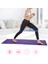Mavi Stil Direnç Bantları Lastik Bant Egzersiz Fitness Salonu Ekipmanları Kauçuk Halkalar Lateks Yoga Spor Salonu Güç Eğitimi Atletik Lastik Bantlar (Yurt Dışından) 3