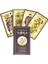 80 Adet TX221 Tarzı 2021 Trends Heaven & Earth Tarot Kartları ve Pdf Rehberlik Kehanet Güverte Eğlence Parti Masa Oyunu Kutusu (Yurt Dışından) 1