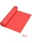 Kırmızı Stil 1500X150X0.35MM Yoga Pilates Streç Direnç Bandı Egzersiz Fitness Bandı Eğitim Elastik Egzersiz Fitness Kauçuğu 150 cm Doğal Kauçuk Spor Salonu (Yurt Dışından) 1