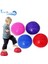 YJQ-0001-3 Stili Açık Fitness Yoga Spor Yarı Küresel Masaj Durian Yarım Top Oynamak Çocuk Duyusal Eğitim Cihazı Denge Eğitim Aracı (Yurt Dışından) 2