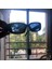 Siyah Stil Kırmızı Hm Dikdörtgen Güneş Gözlüğü Unisex Vintage Polarize Seyahat Bisiklet Güneş Gözlükleri Shades Kadın Gözlük Plaj Uv Koruma Gözlük (Yurt Dışından) 5