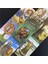 TS33 Tarzı Prisma Visions Tarot Kartları Light Visions Altıncı Baskısı Tarot Destesi Rehberli Kart Oyunu Kartları Cosma Kehaneti (Yurt Dışından) 4