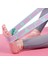 No.4 Tarzı Çok Fonksiyonlu Dans Yoga Yardımcı Germe Kemeri Yetişkin Latin Eğitimi Elastik Bantlar Acemi Pilates Yoga Direnç Bandı (Yurt Dışından) 3