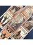 TT208 Stili Silvia Neitzner'den Ayna Gerçeği Lenormand Kartları Oracle Kartları Aile Partisi Oyunu Falcılık Tarot Güverte Pdf Rehberi ile (Yurt Dışından) 3