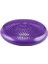 Mor Tarzı 33CM Dayanıklı Şişme Yoga Masaj Topu Pedi Evrensel Spor Salonu Fitness Yoga Wobble Stabilite Denge Diski Yastık Yoga Topu (Yurt Dışından) 1