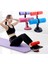 Mavi Stil Abs Trainer Sit Up Bar Karın Kıvrılma Egzersizi Push-Up Yardımcısı Cihaz Ev Jimnastik Fitness Ekipmanları (Yurt Dışından) 3
