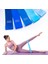Tek Yıldız Stili Yoga, Iç Mekan Eğitim Ekipmanları, Fitness, Sakız, Direnç Egzersizi, Egzersiz, Kauçuk Için Elastik Direnç Bantları Seti (Yurt Dışından) 2