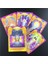 44 Adet TS78 Tarzı Romantik Melekler Için Tarot Oracle Kartları Parti Oyun Kartı Yeni Başlayanlar Için Tarot Kartı Seti Kart Oyunu Destesi Oracle Kurulu (Yurt Dışından) 1