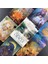 TT63 Tarzı Earth Warriors Oracle Deck Tarot Rise Of The Soul Tribe Of The Sacred Guardians And Inspired Visionaries Kartları Oyunu (Yurt Dışından) 4