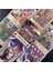 TT63 Tarzı Earth Warriors Oracle Deck Tarot Rise Of The Soul Tribe Of The Sacred Guardians And Inspired Visionaries Kartları Oyunu (Yurt Dışından) 5