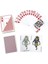 1kırmızı 1mavi Tarzı 2 Setlots Sıcak Üst Sınıf Texas Hold'em Bakara Poker Plastik Iskambil Kartları Buzlanma Su Geçirmez Büyük Sayı 63*88MM Masa Oyunları (Yurt Dışından) 3
