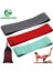 Gri L Tarzı Unisex Ganimet Bandı Kalça Daire Döngü Direnç Bandı Bacaklar Için Egzersiz Egzersizi Uyluk Glute Popo Çömelme Bantları Kaymaz Tasarım (Yurt Dışından) 4