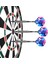 3 Adet Tarzı Cyeelife 16G Yumuşak Dart Alüminyum Mil Wit Flights Dart Tutucu Taşıma Çantası Aile Çubuğu Eğlence Oyunları (Yurt Dışından) 4