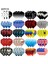 60PCS2 Tarzı Pcs Dart Uçuşları Çoklu Stiller Renkli Pet Dart Tüy Yaprakları Dart Aksesuarları Profesyonel Dart Tahtası Oyunları (Yurt Dışından) 3