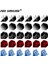 60PCS2 Tarzı Pcs Dart Uçuşları Çoklu Stiller Renkli Pet Dart Tüy Yaprakları Dart Aksesuarları Profesyonel Dart Tahtası Oyunları (Yurt Dışından) 5