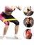 Kırmızı Stil Yoga Direnç Bantları Elastik Pilates Spor Eğitim Egzersizleri Fitness Egzersiz Bantları Döngü Crossfit Gym Fitness Egzersiz Ekipmanları (Yurt Dışından) 5