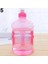Blue 1000 ml Style Outdoor Sports Cycling Camping Portable Clear L Bpa Free Water Bottle For Bodybuilding Basketball Arty Running Hike (Yurt Dışından) 5