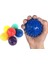 Kırmızı Stil 65MM Pvc Fitness Topu Ev Hastane Kurtarma Topu Için Tam Vücut Sağlık Fitness Hentbol Aksesuarları Relax (Yurt Dışından) 2