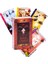 78 Adet TT42 Tarzı Sihirli Yazışmaların Tarot'u Tarot Kartları Tarot Güverte Masası Kehanet Için Kâhin Kader Tahta Oyunları Oyun Kartları Partisi (Yurt Dışından) 2