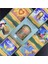 TT123 Stili Gölgeler Kitabının I. Cildi Tarot, Dünya Oracle Oyun Tahtası Destesinde Bulunan Öğretilere ve Evrensel Enerjilere Odaklanıyor (Yurt Dışından) 4