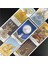 TT123 Stili Gölgeler Kitabının I. Cildi Tarot, Dünya Oracle Oyun Tahtası Destesinde Bulunan Öğretilere ve Evrensel Enerjilere Odaklanıyor (Yurt Dışından) 5