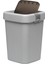 Comfort Dust Bin Gri Mutfak Çöp Kovası - 18 lt 2