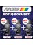 Motip Volkswagen LP1K Full Boya Seti 1